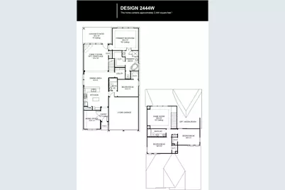 18981 Jasmine Grove Trail, Conroe, TX 77356 - Photo 2
