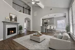 10918 S Falls Terrace, Houston, TX 77095 - Photo 6