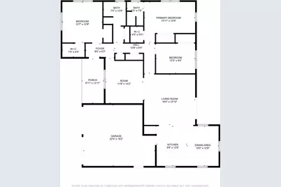 2834 Pansy Street, Pasadena, TX 77503 - Photo 34