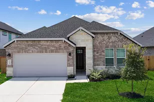 3801 Stars Wy, League City, TX 77573 - Photo 1