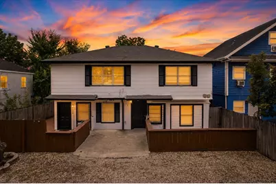 215 Caplin Street, Houston, TX 77022 - Photo 1
