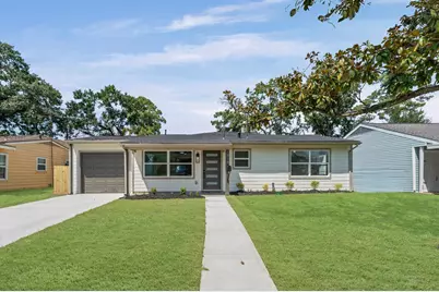 1818 Nina Lee Lane, Houston, TX 77018 - Photo 1