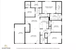1818 Nina Lee Ln, Houston, TX 77018 - Photo 32