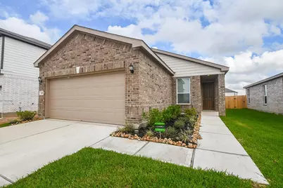 25230 Benroe Street, Katy, TX 77493 - Photo 2