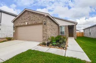 25230 Benroe St, Katy, TX 77493 - Photo 2