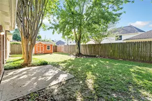 5112 Carefree Dr, League City, TX 77573 - Photo 16