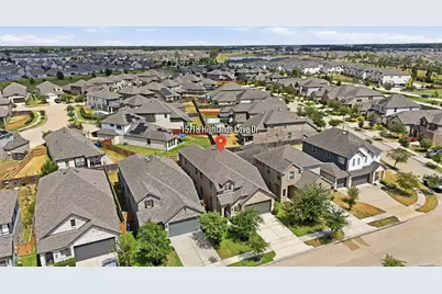 15718 Highlands Cove Drive, Humble, TX 77346 - Photo 32