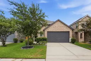 15718 Highlands Cove Dr, Humble, TX 77346 - Photo 32