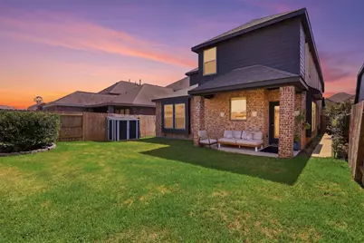 15718 Highlands Cove Drive, Humble, TX 77346 - Photo 30