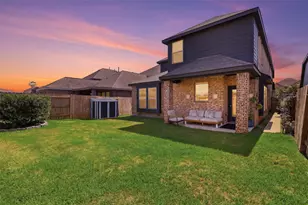 15718 Highlands Cove Dr, Humble, TX 77346 - Photo 30