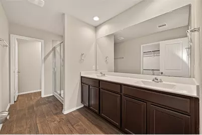 831 Petunia Falls Lane, Rosharon, TX 77583 - Photo 14