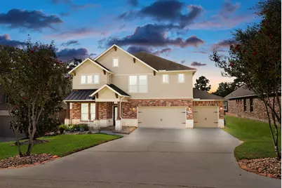 3565 Falcon Way, Conroe, TX 77304 - Photo 1