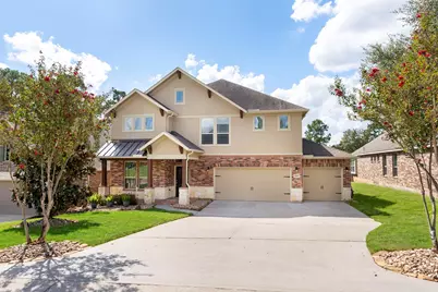 3565 Falcon Way, Conroe, TX 77304 - Photo 2