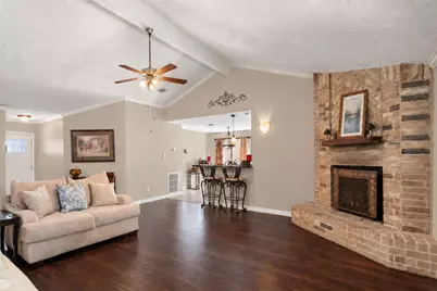 15802 Tammany Lane, Houston, TX 77082 - Photo 8