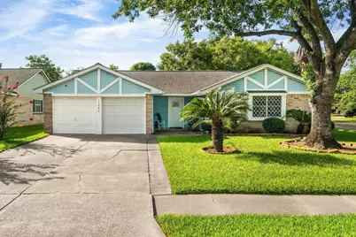 15802 Tammany Lane, Houston, TX 77082 - Photo 2