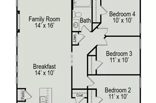 759 Red Mulberry St, La Marque, TX 77568 - Photo 14