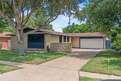 7009 Youpon Drive, Galveston, TX 77551 - Photo 1
