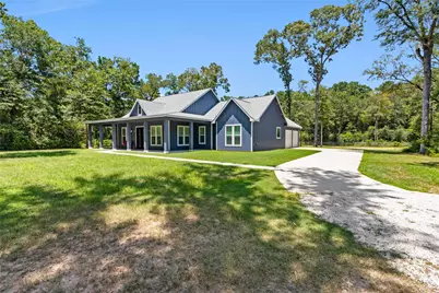 16735 Azalea Lane, Plantersville, TX 77363 - Photo 2