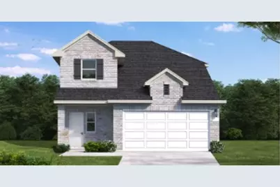 12113 Barkley Oak Drive, Texas City, TX 77591 - Photo 1