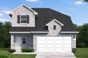 12113 Barkley Oak Dr, Texas City, TX 77591 - Photo 1