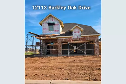 12113 Barkley Oak Drive, Texas City, TX 77591 - Photo 2