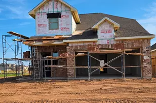 12113 Barkley Oak Dr, Texas City, TX 77591 - Photo 2