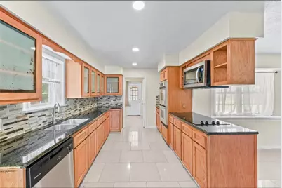 15403 El Padre Drive, Houston, TX 77083 - Photo 1