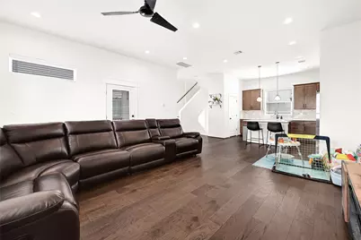 5410 Wheatley Street #C, Houston, TX 77091 - Photo 10