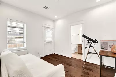 5410 Wheatley Street #C, Houston, TX 77091 - Photo 4