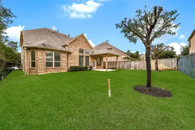 27 Waterfall Way, Tomball, TX 77375 - Photo 28