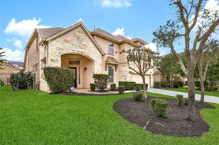 27 Waterfall Way, Tomball, TX 77375 - Photo 1