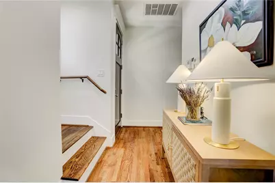 1428 W 23rd Street #C, Houston, TX 77008 - Photo 4