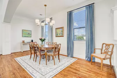 1428 W 23rd Street #C, Houston, TX 77008 - Photo 14