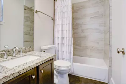 1428 W 23rd Street #C, Houston, TX 77008 - Photo 6