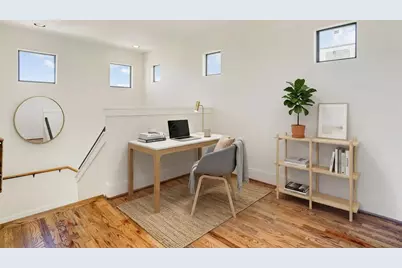 1428 W 23rd Street #C, Houston, TX 77008 - Photo 22