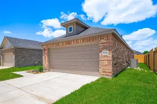 17722 Pamukkale Pl, Tomball, TX 77377 - Photo 1