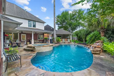14 Wickham Court, Sugar Land, TX 77479 - Photo 38