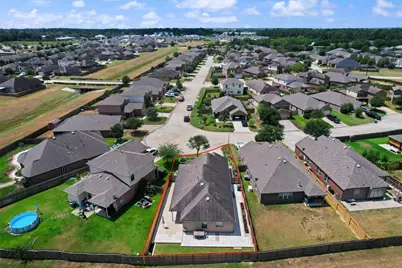 23102 Red Birch Court, Tomball, TX 77375 - Photo 40