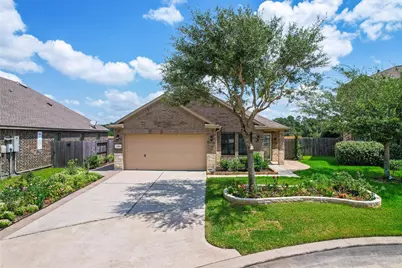 23102 Red Birch Court, Tomball, TX 77375 - Photo 2
