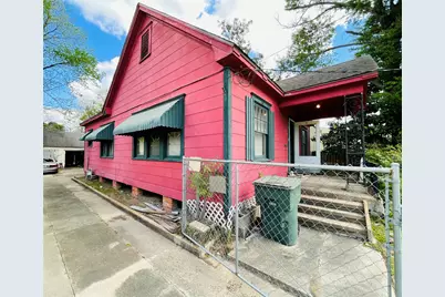 1460 Prairie Street, Beaumont, TX 77701 - Photo 6