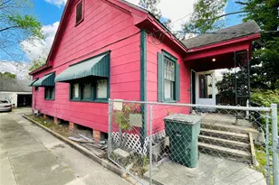 1460 Prairie St, Beaumont, TX 77701 - Photo 6