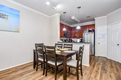 9200 Westheimer Road #1302, Houston, TX 77063 - Photo 6