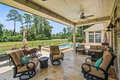 38 Prosewood Drive, The Woodlands, TX 77381 - Photo 18