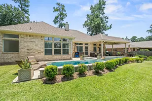 38 Prosewood Dr, The Woodlands, TX 77381 - Photo 20