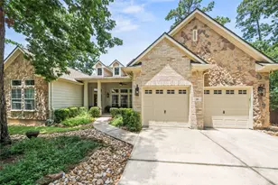 38 Prosewood Dr, The Woodlands, TX 77381 - Photo 2