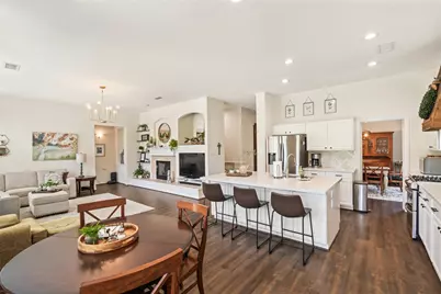 38 Prosewood Drive, The Woodlands, TX 77381 - Photo 10