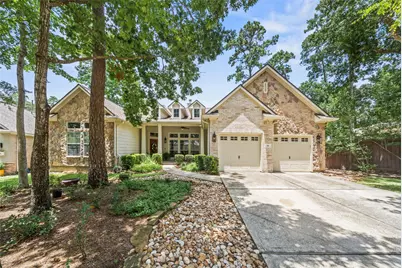 38 Prosewood Drive, The Woodlands, TX 77381 - Photo 1