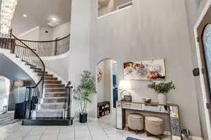 4706 Western Brook Dr, Spring, TX 77388 - Photo 6
