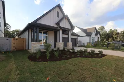 11406 Billy Bobs Street, Montgomery, TX 77316 - Photo 2