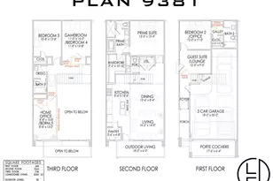 1217 Highland Row Ln, Houston, TX 77091 - Photo 2